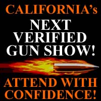 Verified California Gun Shows