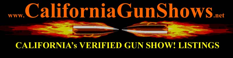 California Gun Shows CA Gun Show