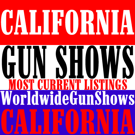 2025 Santa Barbara California Gun Shows